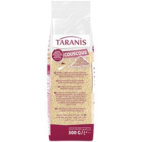 Taranis Couscous