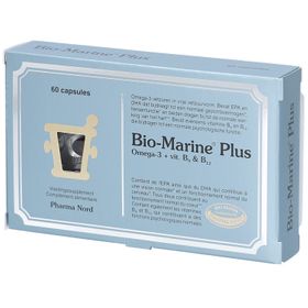 Pharma Nord Bio- Marine® Plus