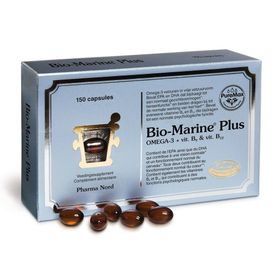 Pharma Nord Bio-Marine® Plus