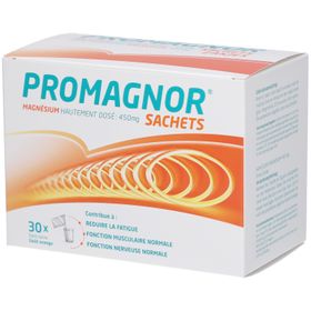 Promagnor 450mg ok NLFR