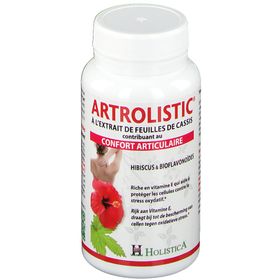 ARTROLISTIC® CONFORT ARTICULAIRE