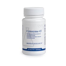 BIOTICS RESEARCH®Cytozyme-O