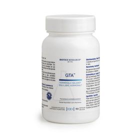 Biotics GTA™