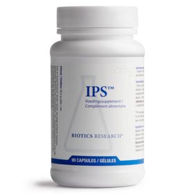 BIOTICS® RESEARCH IPS™