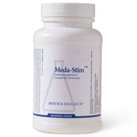 BIOTICS® RESEARCH Meda- Stim™