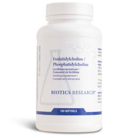 Biotics Phosphatidylcholine