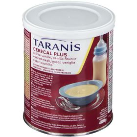 Taranis Cerecal Plus Vanillegeschmack