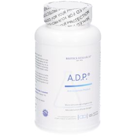 A.D.P.® Biotics