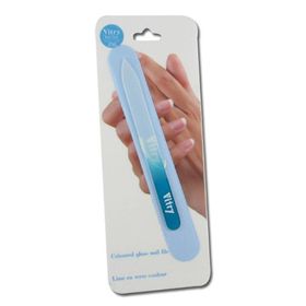 Vitry Classic Nagelfeile Glas 16 cm 1073C