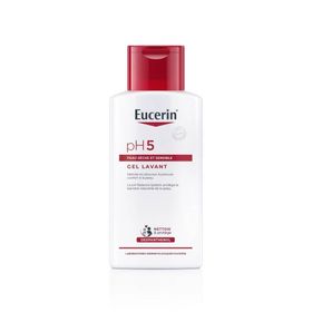 Eucerin® pH5 Gel lavant Peau sèche et sensible