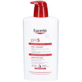 Eucerin® pH5 Waschlotion