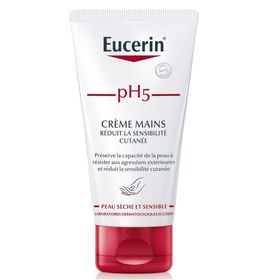 Eucerin® pH5 Hautschutz Handcreme