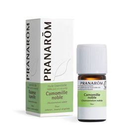 PRANAROM Edle Kamille