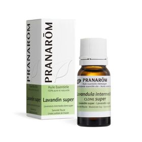 PRANAROM Lavandin Super