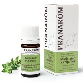 Pranarom Marjolaine Huile Essentiel