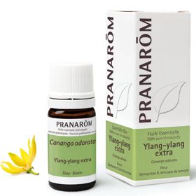 Pranarôm Ylang-Ylang Extra Huile Essentielle