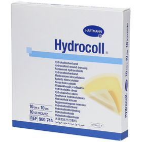 Hydrocoll® 10 cm x 10 cm