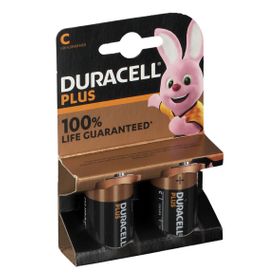DURACELL® Batterie LR14/MN1400