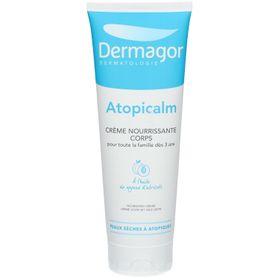 DERMAGOR Atopicalm Crème apaisante