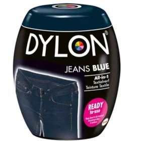 Dylon Colorant 41 Jeans