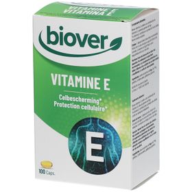 biover Vitamin E