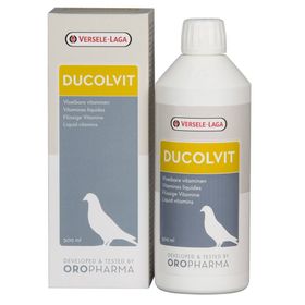 Versele- Laga Ducolvit