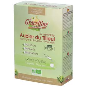 Le Gravelline® Aubier de Tilleul