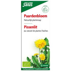 Salus Jus Pissenlit Bio