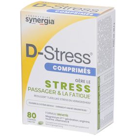 D-Stress®