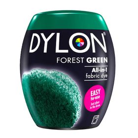 DYLON® Forest Green All-in-1 Textilfarbe