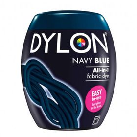 Dylon Colorant 08 Navy