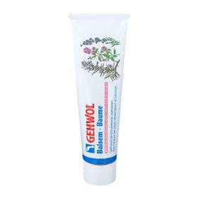 Gehwol® Baume Peau Sèche et Gercée