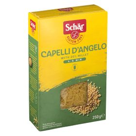 Schär Capelli d'Angelo glutenfreie Pasta