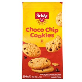 Schär Biscuits Pepitas Sans Gluten