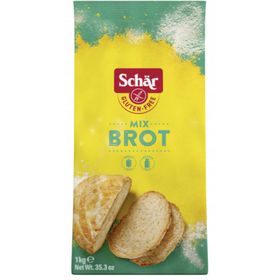 Schär Mix B Brot-Mix