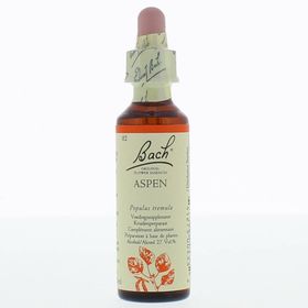 Fleurs de Bach® N°2 Aspen