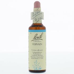 Fleurs de Bach® N°31 Vervain