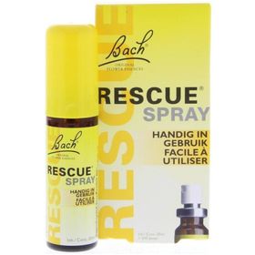 Bach Bloesem Rescue