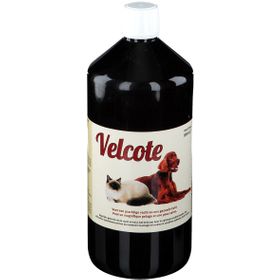 Velcote Lösung