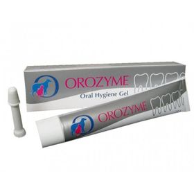 OROZYME® Canine Dentifrice Enzymatique Chien