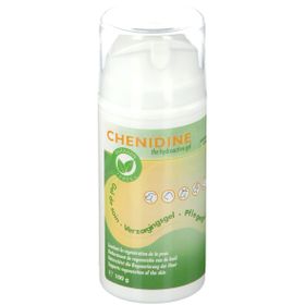 Chenidine Pflegegel