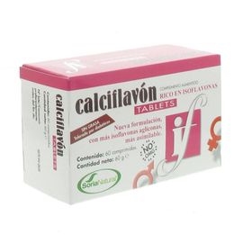 SORIANATURAL® Calciflavon