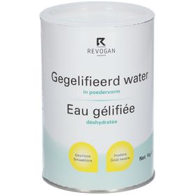 Eau Gelifiée Neutre