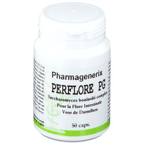 Pharmagenerix Perflore PG