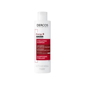 VICHY Dercos Energisant shampoing anti-chute à l'aminexil