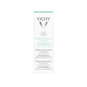 VICHY Crème dépilatoire dermo-tolérance
