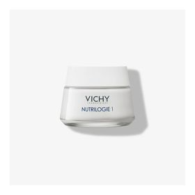 VICHY Nutrilogie 1 soin profond peaux sèches