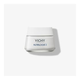 VICHY Nutrilogie 2 soin profond peaux très sèches