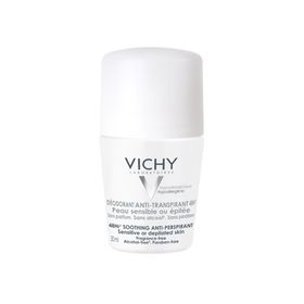 VICHY ​Déodorant anti-transpirant peaux sensibles