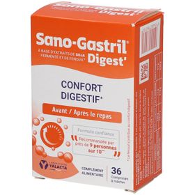 Yalacta Sano Gastril®